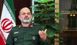 ببینید| سردار وحیدی از فرماندهی نیروی قدس تا فرماندهی کل سپاه