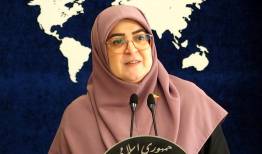 روایت فاطمه مهاجرانی از پاسخ رهبر شهید انقلاب برای تذکر در صورت اشکال در عملکردش