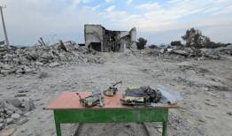 نامه ۱۰۰ حقوقدان علیه جنایات جنگی آمریکا در ایران