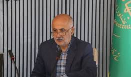 نقشبندی: اراضی کشاورزی به عنوان سرمایه بین‌ نسلی باید حفظ شود