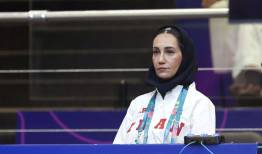 بغلانی‌پور: عملکرد دختران کاتا عالی بود 