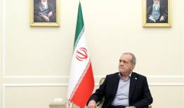 شخصیت آیت‌الله سیدمجتبی خامنه‌ای استثنائی است