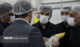 تاکیداستانداری تهران بررسیدگی به مشکلات واحدهای تولیدی آسیب‌دیده ازجنگ