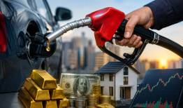 پیش‌بینی بازارها در سناریوی افزایش قیمت بنزین