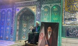 امام جمعه موقت بجنورد: پیروزی مؤمنان وعده قطعی الهی است