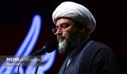 با این مردم صبور و عزتمند کمی بیش از یک توئیت صحبت کنید