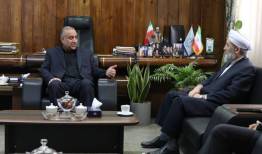 گلستان الگوی موفق در انسجام و وحدت اقوام