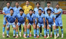 دهستانی: اشتباه مهلک آقایان نباید باعث عدم حضور چادرملو در آسیا شود