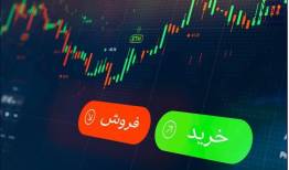 رشد ۷۷ هزار واحدی شاخص کل در بازار کم‌رمق