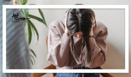 اندوه عمیق، بدن و قلب را تحت تأثیر قرار می دهد
