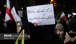 شگفتی دنیا از اراده ملت ایران؛ عبور از تنگه هرمز فقط با اجازه تهران