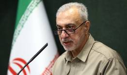 اظهارنظر مهرداد اخلاقی در جلسه رأی اعتماد مجلس