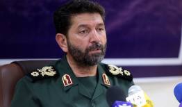 سردار حسن‌زاده: پیکر مطهر خانواده  امام شهید نیز همراه ایشان  تشییع خواهند شد| مسیر اصلی مراسم تشییع رهبر شهید کجاست؟