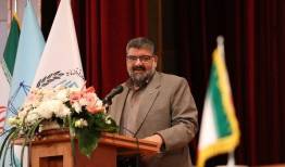 رئیس مرکز وکلا به پویش «جانفدا برای ایران» پیوست