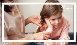 روش های مقابله با خودآزاری کودک