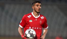 بند 500 هزار دلاری در انتقال بازیکن پرسپولیس به نساجی