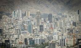 مقایسه قیمت آپارتمان در شمال و جنوب تهران+جدول