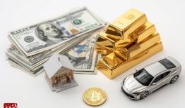 چشم‌انداز بازار طلا، دلار و خودرو با توافق یا عدم توافق ایران و آمریکا | سعدوندی: بورس و مسکن در شرایط جنگی عقب می‌مانند