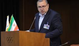 طباطبایی: داشتن فضای ورزشی مناسب، حق مسلم نابینایان است