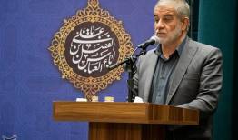 جوکار: با مقاومت ملت ایران، دشمنان شکست را پذیرفتند