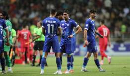 جریمه نقدی پرسپولیس، استقلال و 8 باشگاه دیگر