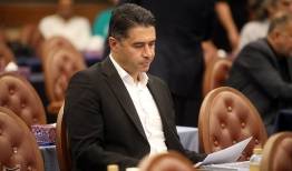 مدیر تیم چادرملو: هنوز امیدوار به حضور در آسیا هستیم