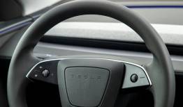BYD دوباره تسلا را در بازار خودروهای برقی پشت سر گذاشت