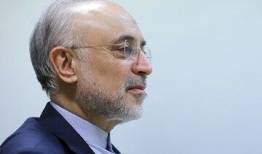 تصمیم مهم رهبر شهید درباره برنامه هسته‌ای از زبان علی اکبر صالحی