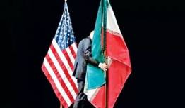 کدام مقام آمریکایی توافقنامه صلح با ایران را امضا  میکند؟