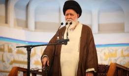 روایت علم‌الهدی از سخنرانی پزشکیان در نیویورک 