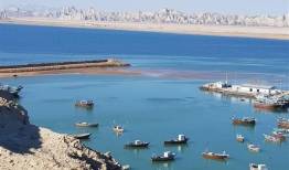 نقشه راه توسعه دریامحور مکران تدوین می‌شود