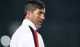 امروز؛ جلسه کریم باقری با مسئولان باشگاه پرسپولیس