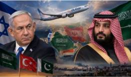 چگونه ریاض توپ را به زمین تل آویو انداخت!