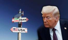 ادعای دریافت غرامت از ایران، پرونده تنگه هرمز را پیچیده‌تر کرد