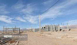 ۱۵۰ هکتار زمین برای ساخت مسکن حمایتی در مازندران تأمین شد