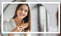 چرا موهای ژاپنی‌ها پرپشت است
