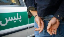 کشف ۹۹ وسیله نقلیه مسروقه و دستگیری ۲۵۵ متهم در پایتخت