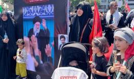 بچه‌هایمان باید این روزهای ماندگار تاریخ را در حافظه‌شان بسپارند