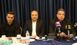 برای هشتمین قهرمانی می‌جنگیم؛ ورزشگاه اختصاصی در طراز جهانی می‌خواهیم