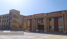 هیچ بن‌بستی در مسیر ساخت مدارس نباید وجود داشته باشد