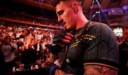 تام آسپینال؛ از قهرمانی در UFC تا بلاتکلیفی در آستانه بازگشت