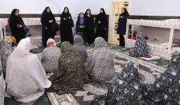 نظارت قضایی بر بند نسوان در زندان ساری تقویت شد