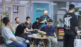 صدای معترضان بلند شد، صندلی مسئولان خالی ماند؛ نشست «اینترنت» کارزار با غیبت مدیران برگزار شد