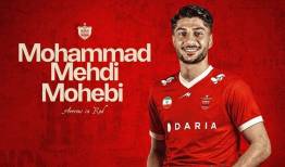 هزینه میلیاردی پرسپولیس برای رضایت‌نامه بازیکنان