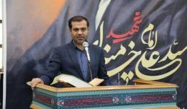 حضور مردم در خیابان‌ها پشتوانه قوی برای میدان و دیپلماسی بود