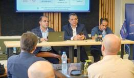بازار آموزش آنلاین در یک دهه ۷ برابر بزرگ‌تر شده است
