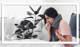 از آبریزش بینی تا تب؛ کدام علامت را جدی بگیریم؟