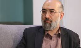 ردادی: مهم‌ترین پیام تشییع امام شهید، انتظار ملت برای انتقام بود
