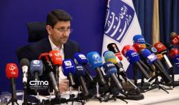 برنامه وزارت ارتباطات برای افزایش ظرفیت شبکه ارتباطی و پوشش زنده تشییع رهبر شهید انقلاب