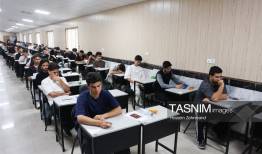 داوطلبان آسیب‌دیده جنگ‌های تحمیلی اخیر مشمول سهمیه ایثارگران شدند